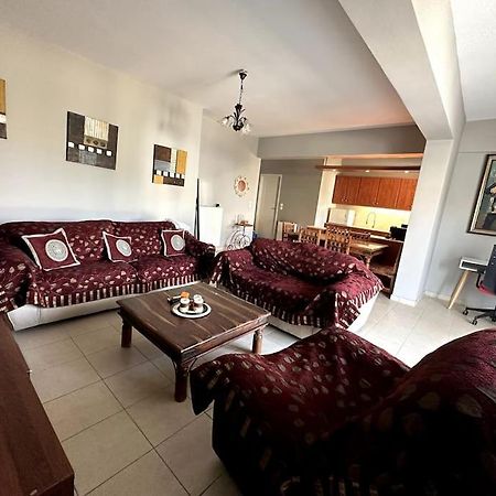 Stay Lago Island Kalivia Thorikou Bagian luar foto